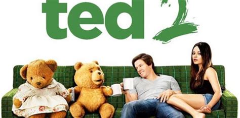 ted 2 parents guide|More.